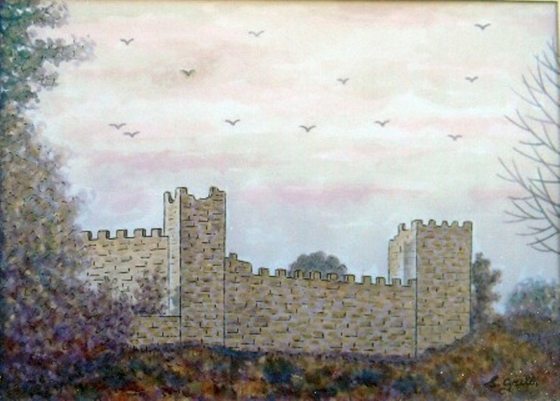 Castello